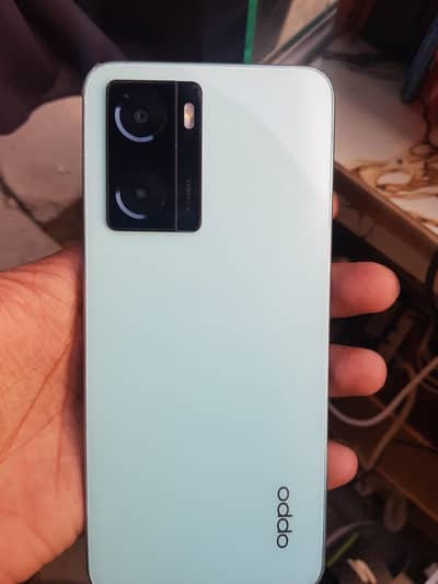 OPPO A57