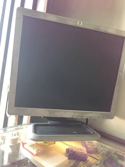 Vivo Y20.  computer wali LCD all ok