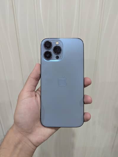 Apple iPhone 13 Pro Max