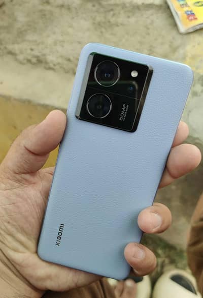 Xiaomi 13T Pro