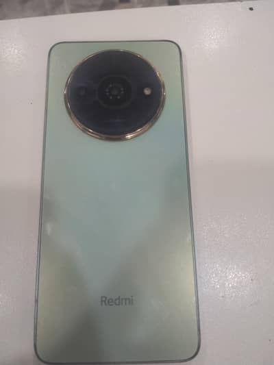 Xiaomi Redmi A3x