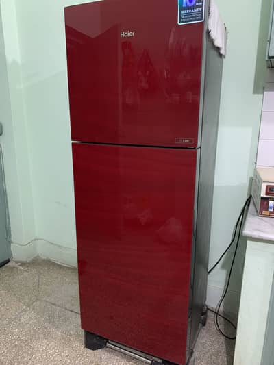 Fridge refrigerator haier medium