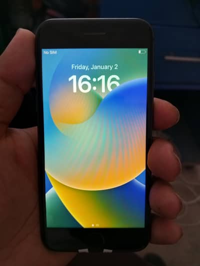 Apple iPhone 8