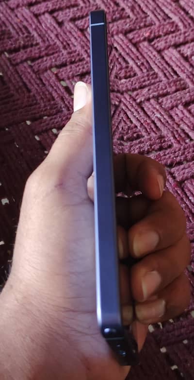 Samsung Mobile S26 Ultra 12/256 10/10  just box open