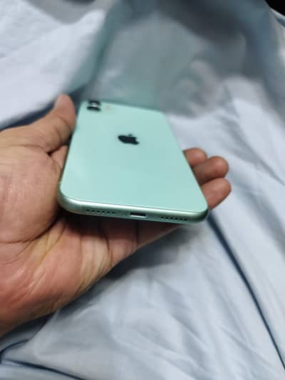 Apple iPhone 11 non pack set