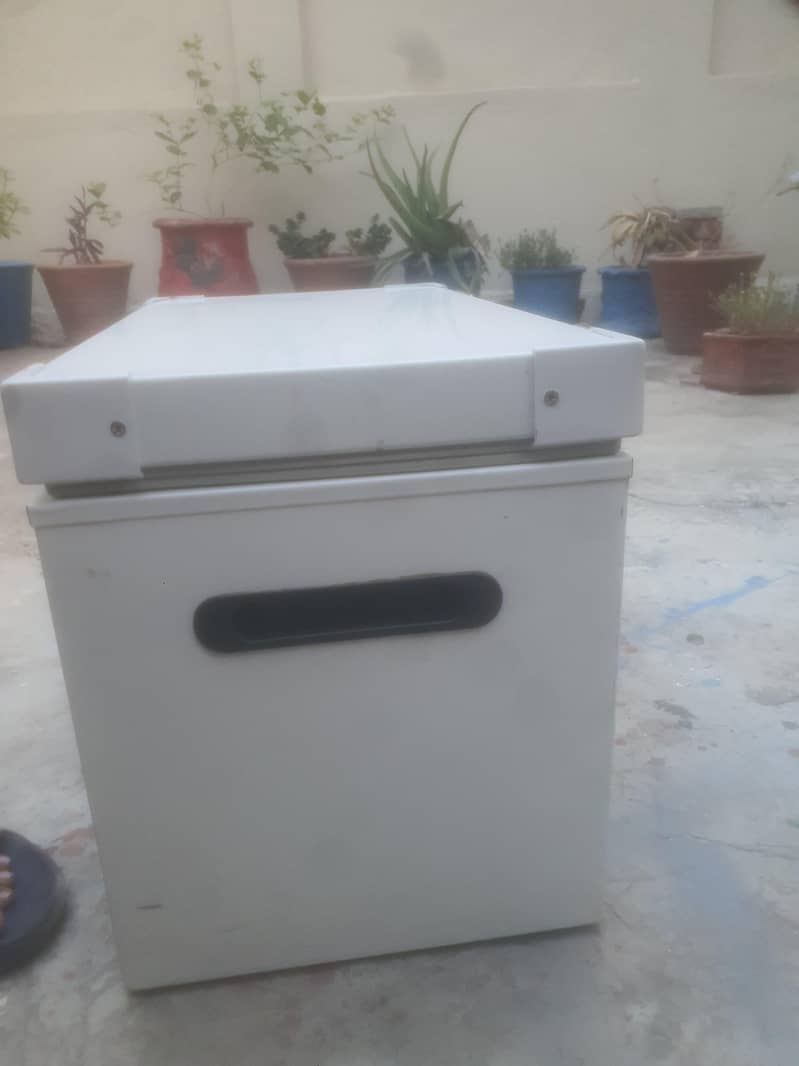 Mini cool box 6