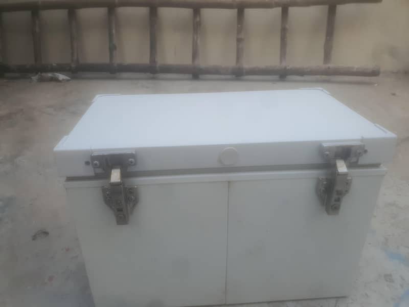 Mini cool box 7