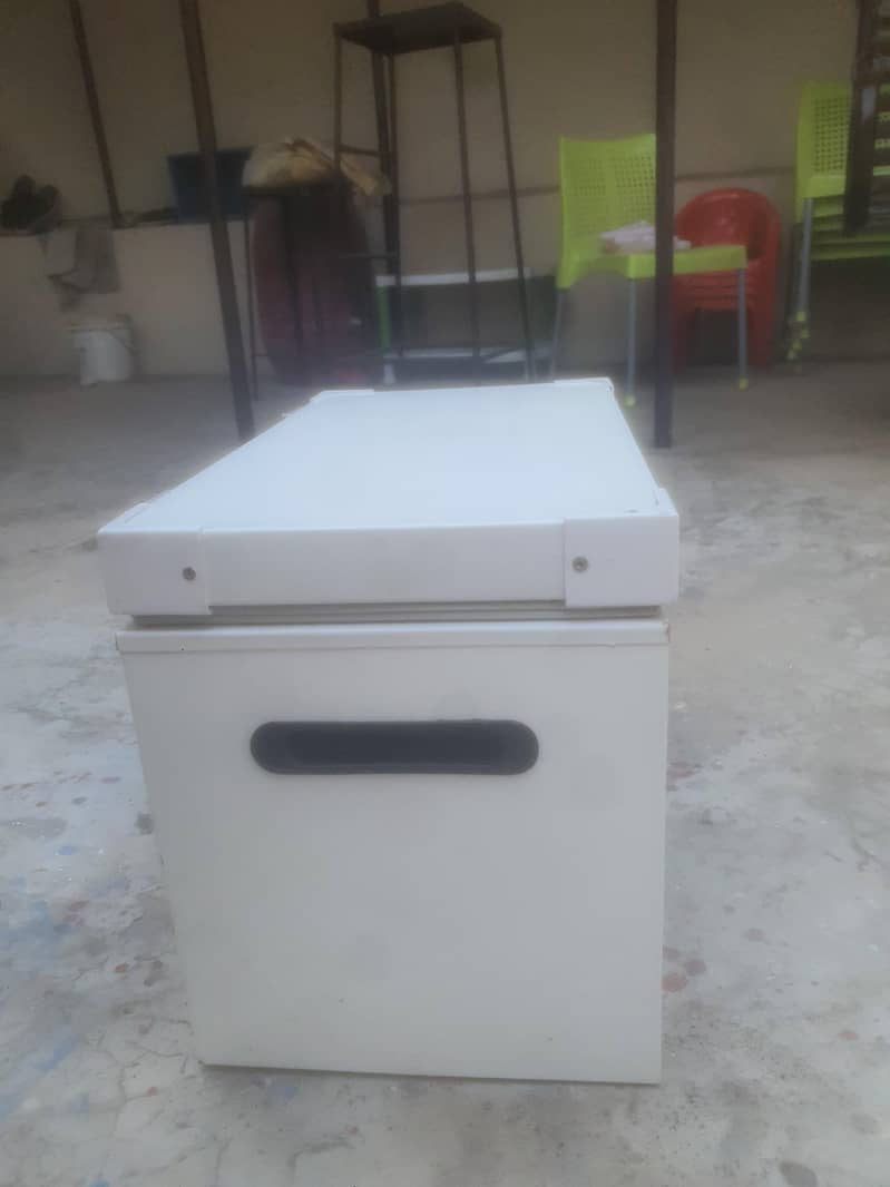 Mini cool box 8