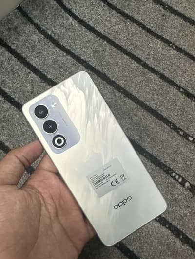OPPO A5