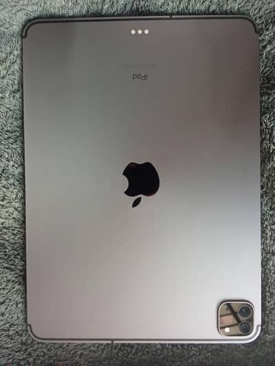 Ipad Pro 2nd Gen 2020 / 256 GB