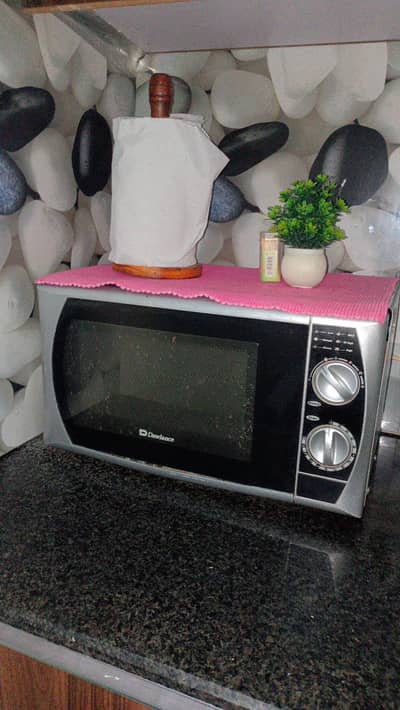 Dawlance Microwave