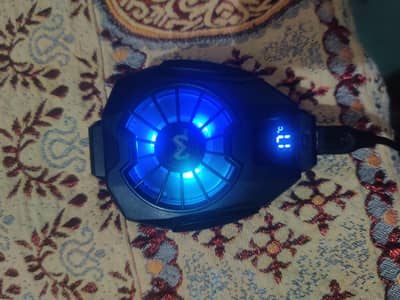 Gaming Air cooler