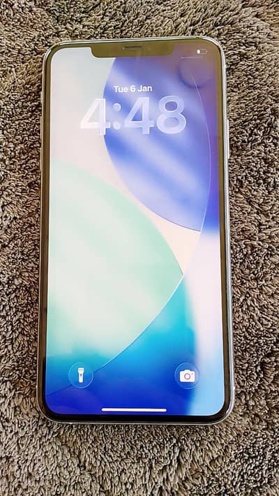Apple iPhone 11 Pro Max