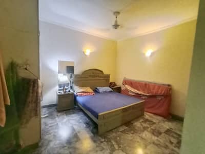 5 MARLA FULL HOUSE FOR RENT IN DHA PHASE 4
