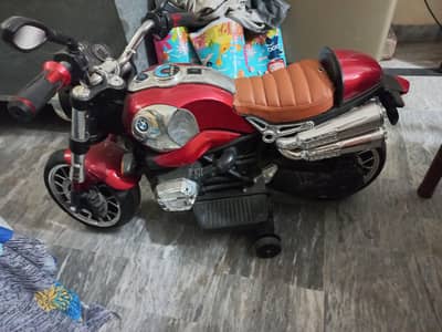 kids motor bike