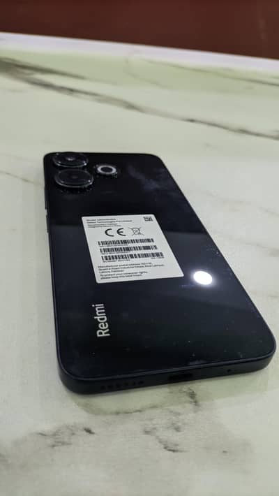 Xiaomi Redmi 13 8/128 Gb