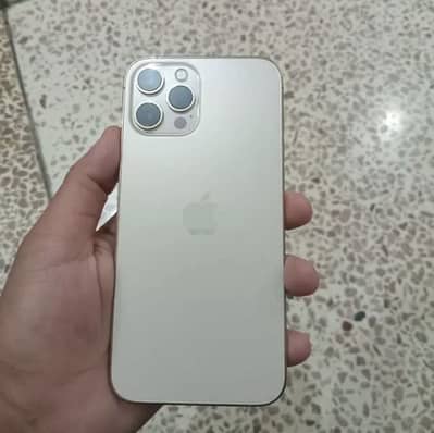 Apple iPhone 12 Pro Max