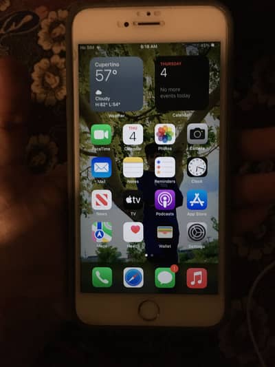 Apple iPhone 6 Plus