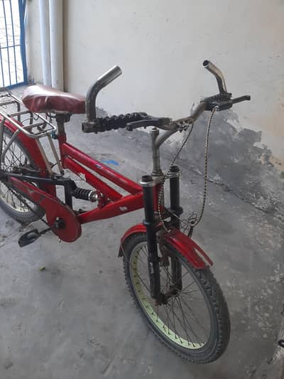 sport cycle20 number condition bahut acchi hai