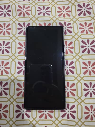 Google Pixel 7A Official PTA Approved 8GB RAM 128GB Storage