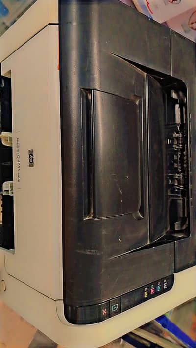 HP Printer 1025