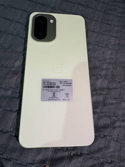 OnePlus 15r 12/512gb