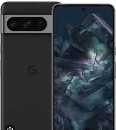 Google Pixel 8 Pro