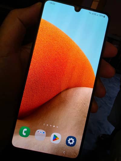 Samsung Mobile A32