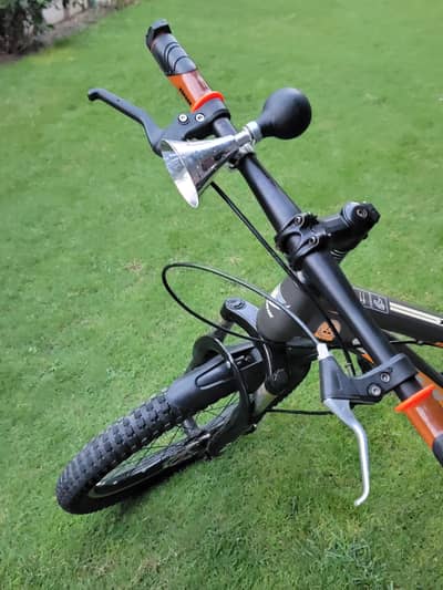 Imported Bicycle for Sale