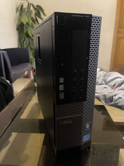 PC Dell Computer