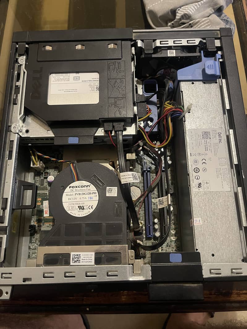 PC Dell Computer 2