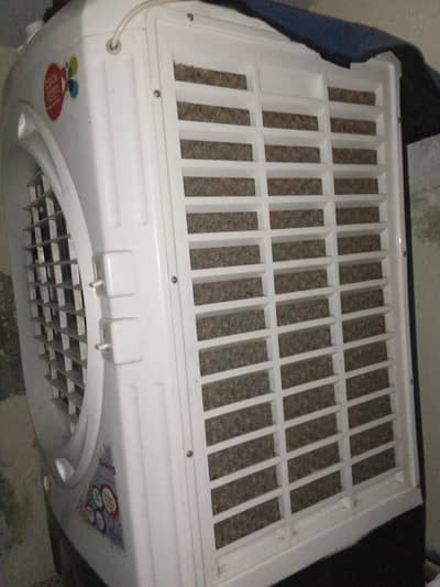 Air cooler