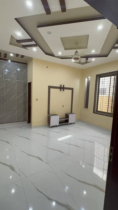 10 Marla House In Master City Housing Scheme For sale