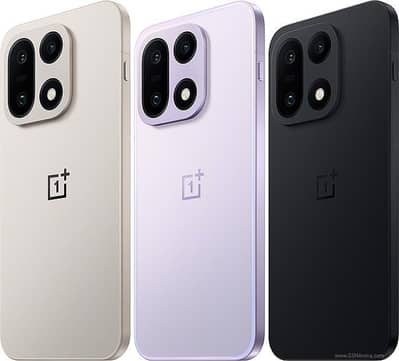 One Plus 15 full box
