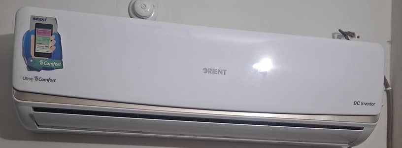 orient 1.5 ton invertor
