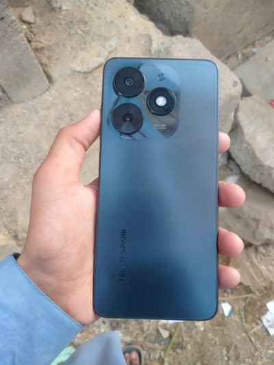 Tecno Spark 20C