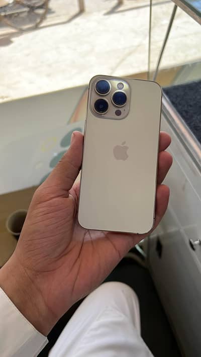 Apple iPhone 13 Pro 128 GB Battery  92 health JV Sim locked