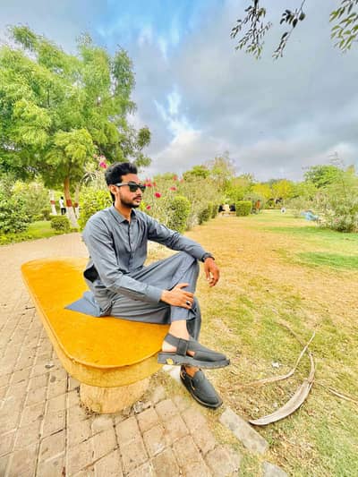 Syed Uqba