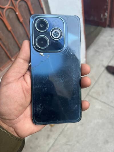 Infinix Hot 40i