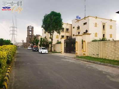 10 Marla Plot At Pocket Friendly Rate For Sale