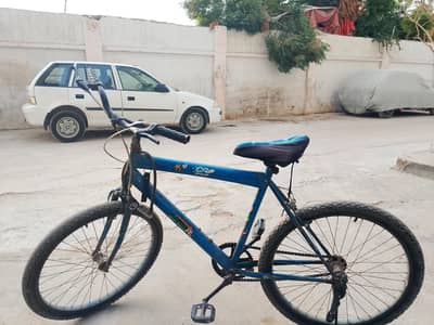 Cycle