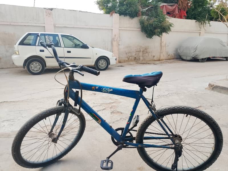 Cycle 0