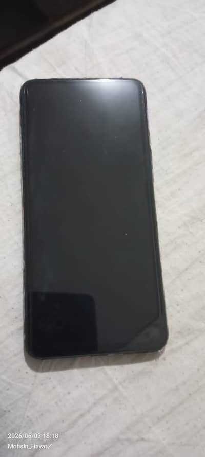 Infinix S5 Pro PTA approved  , Best for Students,  selfie camera 40 MP