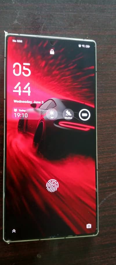 RedMagic 10 Pro 16GB 512GB