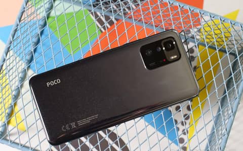 Xiaomi POCO X3 GT