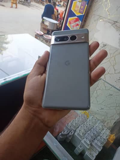 Google Pixel 7 Pro