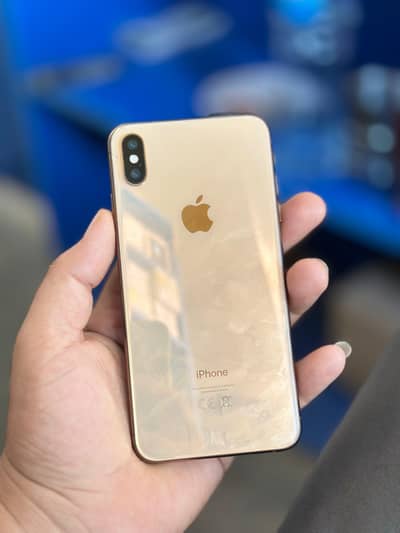 Apple iPhone XS Max
