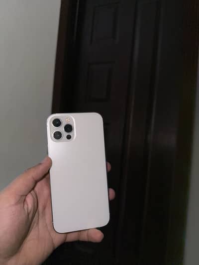 Apple iPhone 12 Pro FU