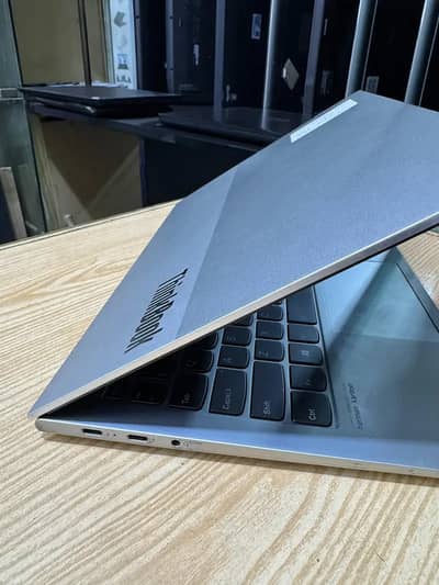 HP ZBook Workstation - Intel Core i7 8th Gen (Excellent Condition)
