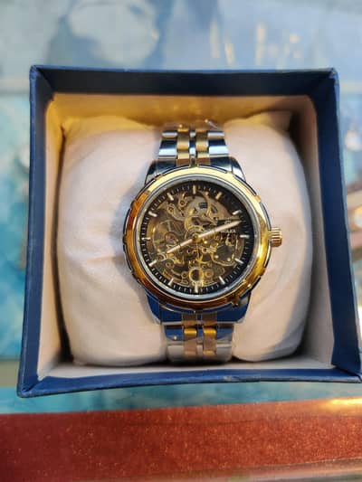 automatic Rolex
